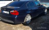 BMW 3 Series E90/E91/E92/E93 Sedan