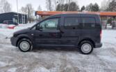 Volkswagen Caddy 3 generation Tramper minivan 5-doors