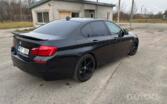 BMW 5 Series F07/F10/F11 Sedan