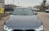 BMW 3 Series F30/F31/F34 [restyling] wagon