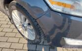 Ford Mondeo 4 generation Liftback