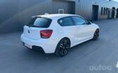 BMW 1 Series F20/F21 Hatchback 3-doors