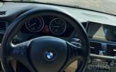 BMW X5 E70 Crossover