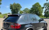BMW X5 E70 Crossover