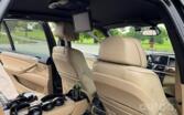 BMW X5 E70 Crossover