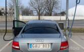 Audi A6 4F/C6 Sedan