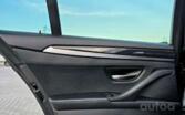BMW 5 Series F07/F10/F11 [restyling] Touring wagon