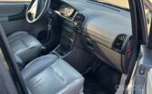 Opel Zafira A [restyling] Minivan 5-doors