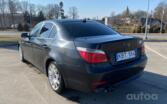 BMW 5 Series E60/E61 Sedan