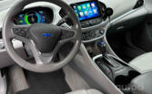 Chevrolet Volt