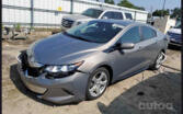 Chevrolet Volt