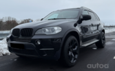 BMW X5 E70 [restyling] Crossover