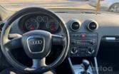 Audi A3 8P/8PA [restyling] Hatchback 3-doors