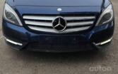 Mercedes-Benz B-Class W246 Hatchback