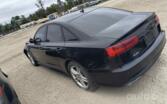 Audi A6 4G/C7 [restyling] Sedan