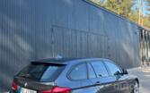 BMW 3 Series F30/F31/F34 [restyling] wagon