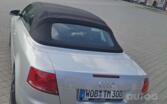Audi A4 B7 Cabriolet