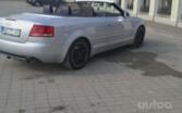 Audi A4 B7 Cabriolet