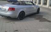 Audi A4 B7 Cabriolet