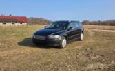 Volvo V50 1 generation wagon