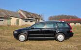 Volvo V50 1 generation wagon