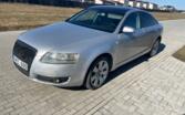 Audi A6 4F/C6 Sedan