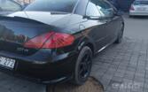 Peugeot 307 1 generation SS cabriolet