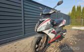 Aprilia SR