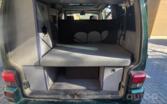 Volkswagen Transporter T4 Minivan 4-doors