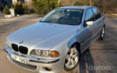 BMW 5 Series E39 [restyling] Sedan