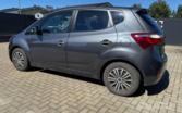 Hyundai ix20 1 generation [restyling] Hatchback