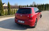 Volkswagen Golf 5 generation Hatchback 5-doors