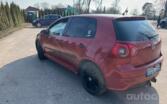 Volkswagen Golf 5 generation Hatchback 5-doors