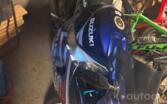 Suzuki GSX-R