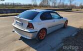 BMW 3 Series E46 [restyling] Compact hatchback