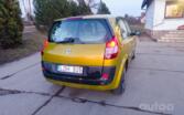 Renault Scenic 2 generation Minivan 5-doors