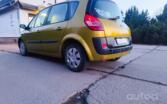 Renault Scenic 2 generation Minivan 5-doors