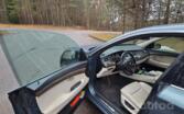 BMW 5 Series F07/F10/F11 Gran Turismo liftback