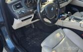 BMW 5 Series F07/F10/F11 Gran Turismo liftback