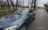 BMW 5 Series F07/F10/F11 Gran Turismo liftback