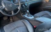 Mercedes-Benz E-Class W211 Sedan