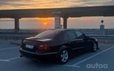 Mercedes-Benz E-Class W211 Sedan