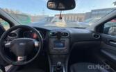 Ford Focus 2 generation [restyling] Hatchback 3-doors