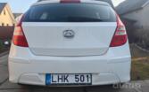 Hyundai i30 FD [restyling] Hatchback