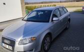 Audi A4 B7 Avant wagon 5-doors