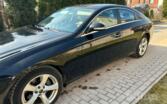 Mercedes-Benz CLS-Class C219 Sedan
