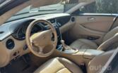 Mercedes-Benz CLS-Class C219 Sedan