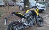 KTM Duke