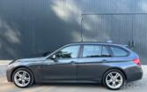 BMW 3 Series F30/F31/F34 [restyling] wagon