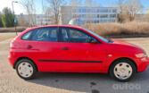 SEAT Ibiza 3 generation Hatchback 5-doors